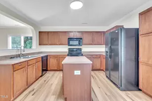 6848 Horseback Lane, Raleigh, NC 27610 - Photo 5