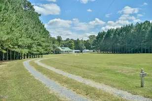 345 Ray's Dr, Apex, NC 27523 - Photo 33