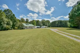 345 Ray's Dr, Apex, NC 27523 - Photo 35