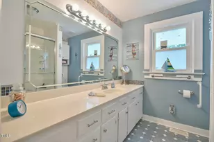 345 Ray's Dr, Apex, NC 27523 - Photo 17