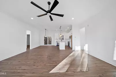 9200 W Old Spring Hope Road, Spring Hope, NC 27882 - Photo 7