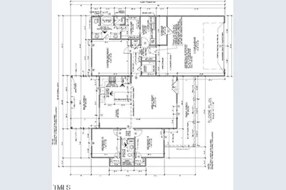 9200 W Old Spring Hope Road, Spring Hope, NC 27882 - Photo 1