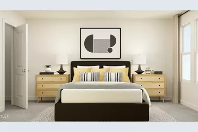 2950 Hickory Field Drive, Raleigh, NC 27616 - Photo 5