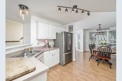 821 Silver Linden Lane, Wake Forest, NC 27587 - Photo 15