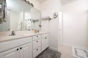 821 Silver Linden Ln, Wake Forest, NC 27587 - Photo 21