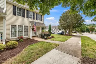 821 Silver Linden Ln, Wake Forest, NC 27587 - Photo 3