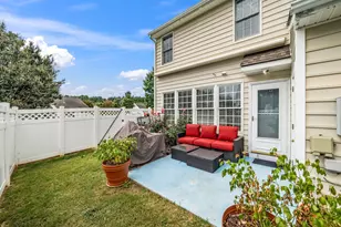 821 Silver Linden Ln, Wake Forest, NC 27587 - Photo 27