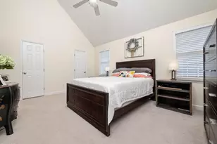 821 Silver Linden Ln, Wake Forest, NC 27587 - Photo 19