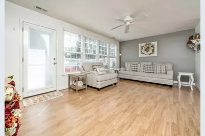 821 Silver Linden Lane, Wake Forest, NC 27587 - Photo 9