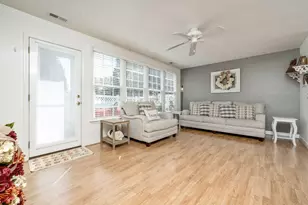 821 Silver Linden Ln, Wake Forest, NC 27587 - Photo 9