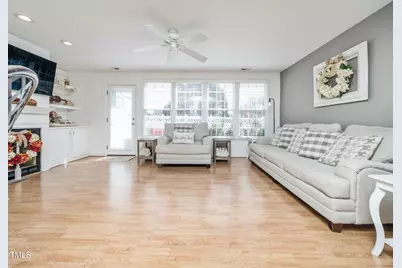 821 Silver Linden Lane, Wake Forest, NC 27587 - Photo 7