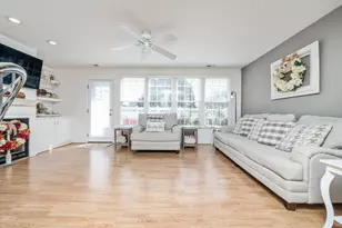 821 Silver Linden Ln, Wake Forest, NC 27587 - Photo 7