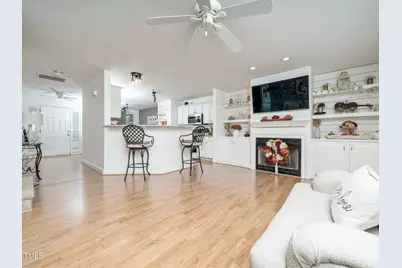 821 Silver Linden Lane, Wake Forest, NC 27587 - Photo 11