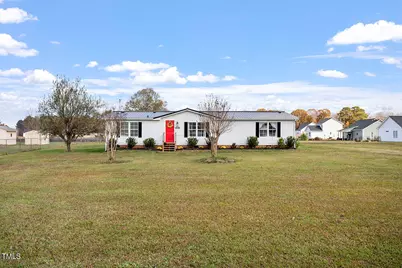 6595 Nc-231, Middlesex, NC 27557 - Photo 1