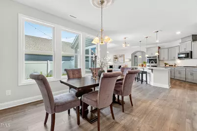 1217 Linkwood Way, Fuquay Varina, NC 27526 - Photo 19