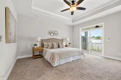 1217 Linkwood Way, Fuquay Varina, NC 27526 - Photo 23