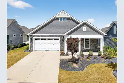 1217 Linkwood Way, Fuquay Varina, NC 27526 - Photo 45