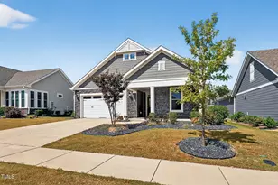 1217 Linkwood Way, Fuquay Varina, NC 27526 - Photo 5