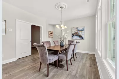 1217 Linkwood Way, Fuquay Varina, NC 27526 - Photo 13