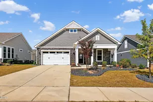 1217 Linkwood Way, Fuquay Varina, NC 27526 - Photo 3