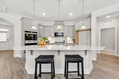 1217 Linkwood Way, Fuquay Varina, NC 27526 - Photo 7