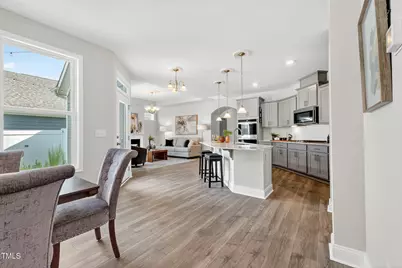 1217 Linkwood Way, Fuquay Varina, NC 27526 - Photo 21