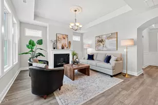 1217 Linkwood Way, Fuquay Varina, NC 27526 - Photo 15