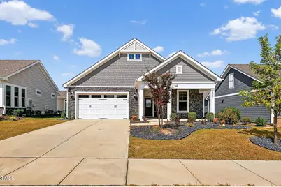 1217 Linkwood Way, Fuquay Varina, NC 27526 - Photo 1