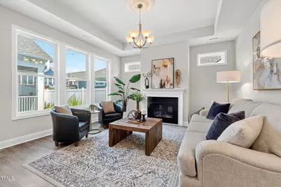 1217 Linkwood Way, Fuquay Varina, NC 27526 - Photo 1