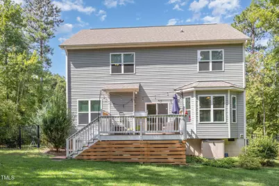 160 Timberwind Road, Franklinton, NC 27525 - Photo 27