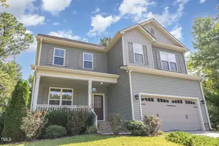 160 Timberwind Rd, Franklinton, NC 27525 - Photo 3