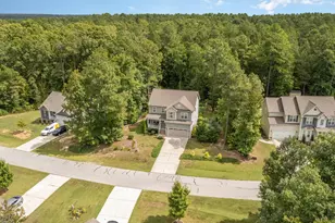 160 Timberwind Rd, Franklinton, NC 27525 - Photo 31