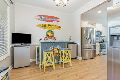 160 Timberwind Road, Franklinton, NC 27525 - Photo 11