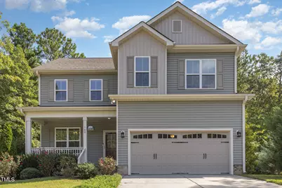 160 Timberwind Road, Franklinton, NC 27525 - Photo 1