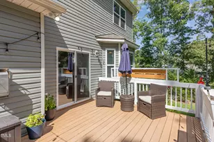 160 Timberwind Rd, Franklinton, NC 27525 - Photo 25