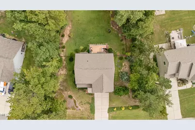 160 Timberwind Road, Franklinton, NC 27525 - Photo 33