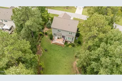 160 Timberwind Road, Franklinton, NC 27525 - Photo 5