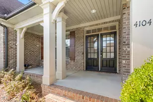 4104 Limerick Dr, Burlington, NC 27215 - Photo 5