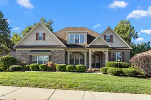 4104 Limerick Dr, Burlington, NC 27215 - Photo 1