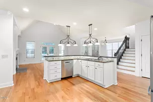 4104 Limerick Dr, Burlington, NC 27215 - Photo 11