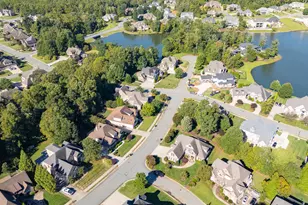 4104 Limerick Dr, Burlington, NC 27215 - Photo 59