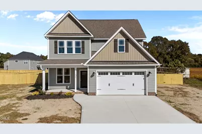 262 Fields Road NW #Lot 01, Pikeville, NC 27863 - Photo 1