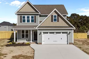 262 Fields Road NW, Pikeville, NC 27863 - Photo 1