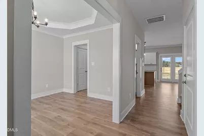 262 Fields Road NW #Lot 01, Pikeville, NC 27863 - Photo 11