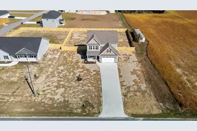 262 Fields Road NW #Lot 01, Pikeville, NC 27863 - Photo 5