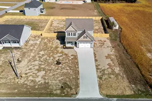 262 Fields Road NW, Pikeville, NC 27863 - Photo 5