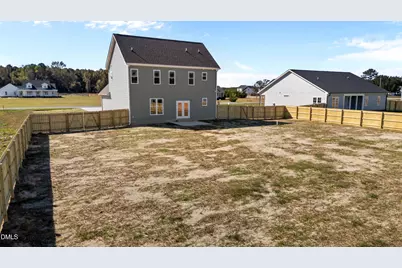 262 Fields Road NW #Lot 01, Pikeville, NC 27863 - Photo 7