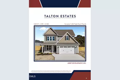 262 Fields Road NW #Lot 01, Pikeville, NC 27863 - Photo 3