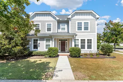 800 Chapanoke Road, Raleigh, NC 27603 - Photo 1