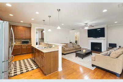 800 Chapanoke Road, Raleigh, NC 27603 - Photo 9